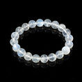 Load image into Gallery viewer, Precious Moonstone Crystal Healing Beaded Bracelets