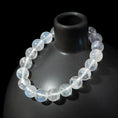 Load image into Gallery viewer, Precious Moonstone Crystal Healing Beaded Bracelets