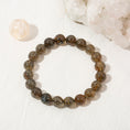 Load image into Gallery viewer, Mystical Rutilated Quartz Bracelet – ORVEL GEMS