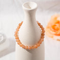 Load image into Gallery viewer, Sunstone Healing Bracelet – ORVEL GEMS