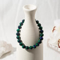 Load image into Gallery viewer, Exceptional Azurite Crystal Healing Bracelets