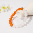 Load image into Gallery viewer, Mixed Color Agate Healing Beaded Bracelets – ORVEL GEMS