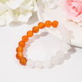 Load image into Gallery viewer, Mixed Color Agate Healing Beaded Bracelets – ORVEL GEMS