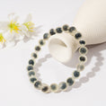 Load image into Gallery viewer, Sugar Heart Agate Bracelet – ORVEL GEMS