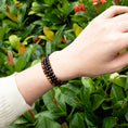 Load image into Gallery viewer, Spiritual Crystal Healing Bracelet Stack