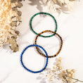 Load image into Gallery viewer, Protective Talismans Healing Bracelet Stack