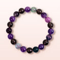 Load image into Gallery viewer, Inner Peace Retreat - Anxiety Bracelet – ORVEL GEMS