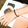 Load image into Gallery viewer, Inner Peace Retreat - Anxiety Bracelet – ORVEL GEMS
