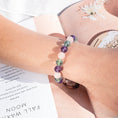 Load image into Gallery viewer, Soothing Retreat - Triple Anxiety Relief Bracelet