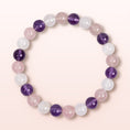 Load image into Gallery viewer, Fertility Guardian - Triple Fertility Bracelet