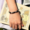 Load image into Gallery viewer, Resilient Unity - Triple Inner Strength Bracelet