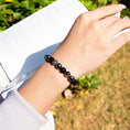 Load image into Gallery viewer, Soothing Comfort - Triple Inner Strength Bracelet