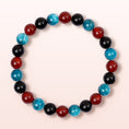 Load image into Gallery viewer, Creative Fusion - Triple Creativity Bracelet