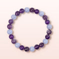 Load image into Gallery viewer, Inner Peace - Triple Peace Bracelet
