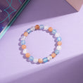 Load image into Gallery viewer, Triple Blessings - Triple Fertility Bracelet