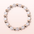 Load image into Gallery viewer, Tranquil Wellness - Duo Health Bracelet