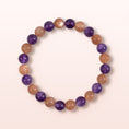 Load image into Gallery viewer, Divine Happiness - Duo Happiness Bracelet