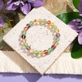 Load image into Gallery viewer, Creative Nexus - Triple Creativity Bracelet
