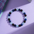 Load image into Gallery viewer, Artisanal Mastery - Triple Creativity Bracelet