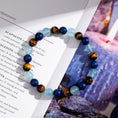 Load image into Gallery viewer, Inspired Expression - Triple Creativity Bracelet