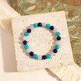 Load image into Gallery viewer, Radiant Elation - Triple Happiness Bracelet