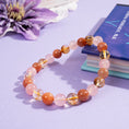 Load image into Gallery viewer, Blissful Harmony - Triple Happiness Bracelet