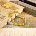 Load image into Gallery viewer, Guardian Prosperity - Duo Wealth Bracelet