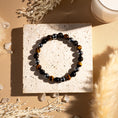 Load image into Gallery viewer, Protective Haven - Triple Protection Bracelet