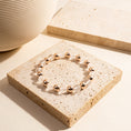 Load image into Gallery viewer, Tranquil Wellness - Duo Health Bracelet