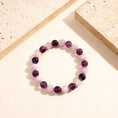 Load image into Gallery viewer, Peaceful Harmony - Duo Anxiety Relief Bracelet