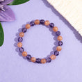 Load image into Gallery viewer, Divine Happiness - Duo Happiness Bracelet