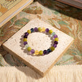 Load image into Gallery viewer, Joyful Wellness - Triple Health Bracelet