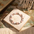 Load image into Gallery viewer, Blissful Balance - Triple Health Bracelet