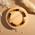 Load image into Gallery viewer, Sovereign Vigor - Strength Bracelet – ORVEL GEMS