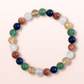 Load image into Gallery viewer, Fortunate Harmony - Exclusive Luck Bracelet