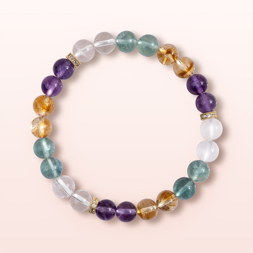 Citrine Bracelets