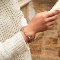 Load image into Gallery viewer, Radiant Blessings - Duo Fertility Bracelet
