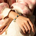 Load image into Gallery viewer, Undivided Attention - Triple Focus Bracelet