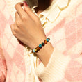 Load image into Gallery viewer, Creative Energy - Triple Creativity Bracelet