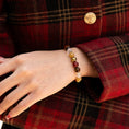 Load image into Gallery viewer, Sovereign Vigor - Strength Bracelet – ORVEL GEMS