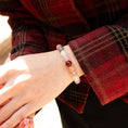 Load image into Gallery viewer, Vitality Harmony - Exclusive Fertility Bracelet