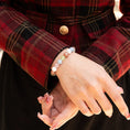 Load image into Gallery viewer, Peaceful Harmony - Exclusive Peace Bracelet