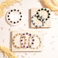 Load image into Gallery viewer, Wholesome Wellness - Duo Health Bracelet