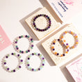 Load image into Gallery viewer, Inner Peace Retreat - Anxiety Bracelet – ORVEL GEMS