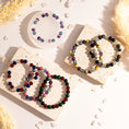 Load image into Gallery viewer, Mindful Clarity - Triple Focus Bracelet