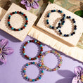 Load image into Gallery viewer, Creative Fusion - Triple Creativity Bracelet