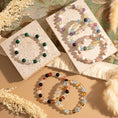 Load image into Gallery viewer, Wholesome Vitality - Triple Health Bracelet