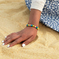 Load image into Gallery viewer, Artful Inspiration - Triple Creativity Bracelet