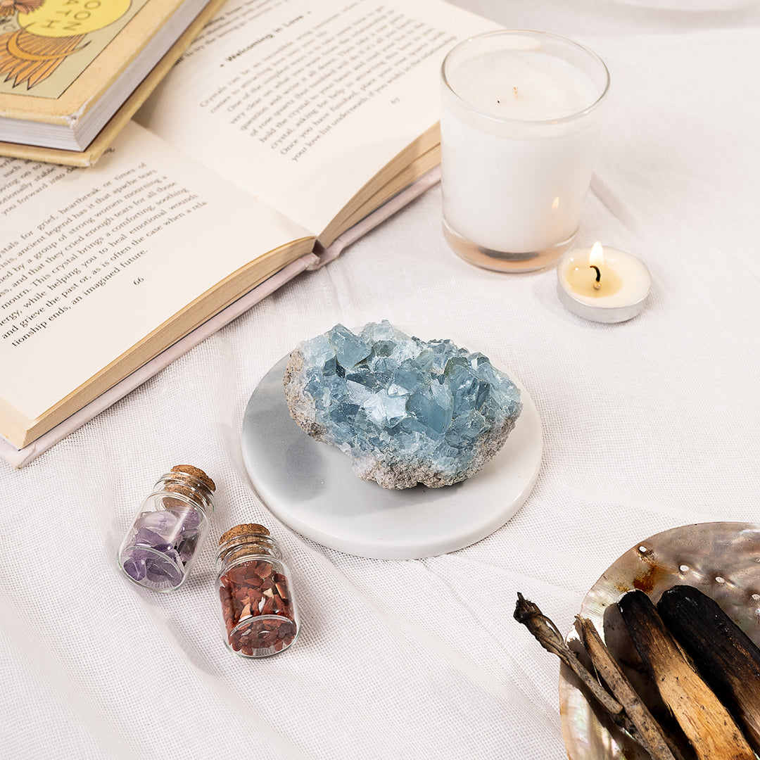 Top 6 Healing Crystals People Love: Meanings, Benefits & Uses Explored