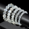 Load image into Gallery viewer, Precious Moonstone Crystal Healing Beaded Bracelets
